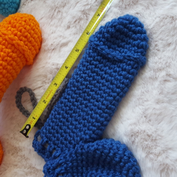 Willie Warmer๐/Peter Heater/Schlong Johns/Weanie Beanie/Wood Hood/C ock Sock - Picture 4 of 11